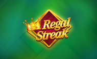 Regal Streak