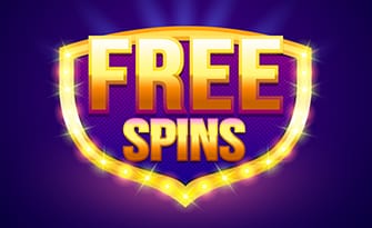 Free Spins every Month