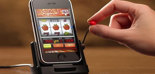 Mobile Casino Popularity On the Rise