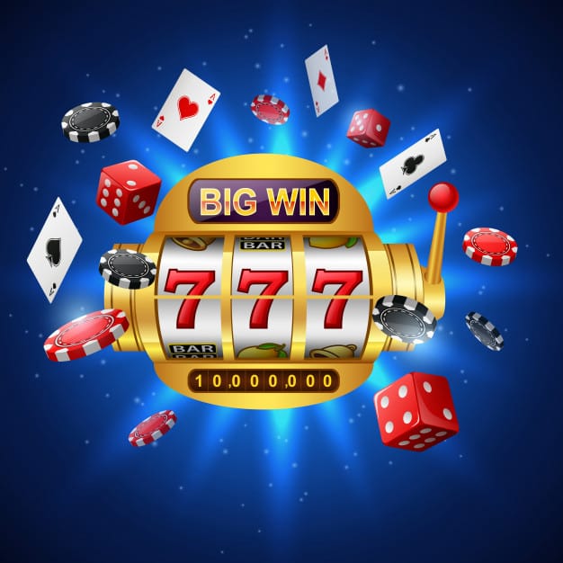 Lucky K Slots Mobile (caleta) | Grandwild Casino