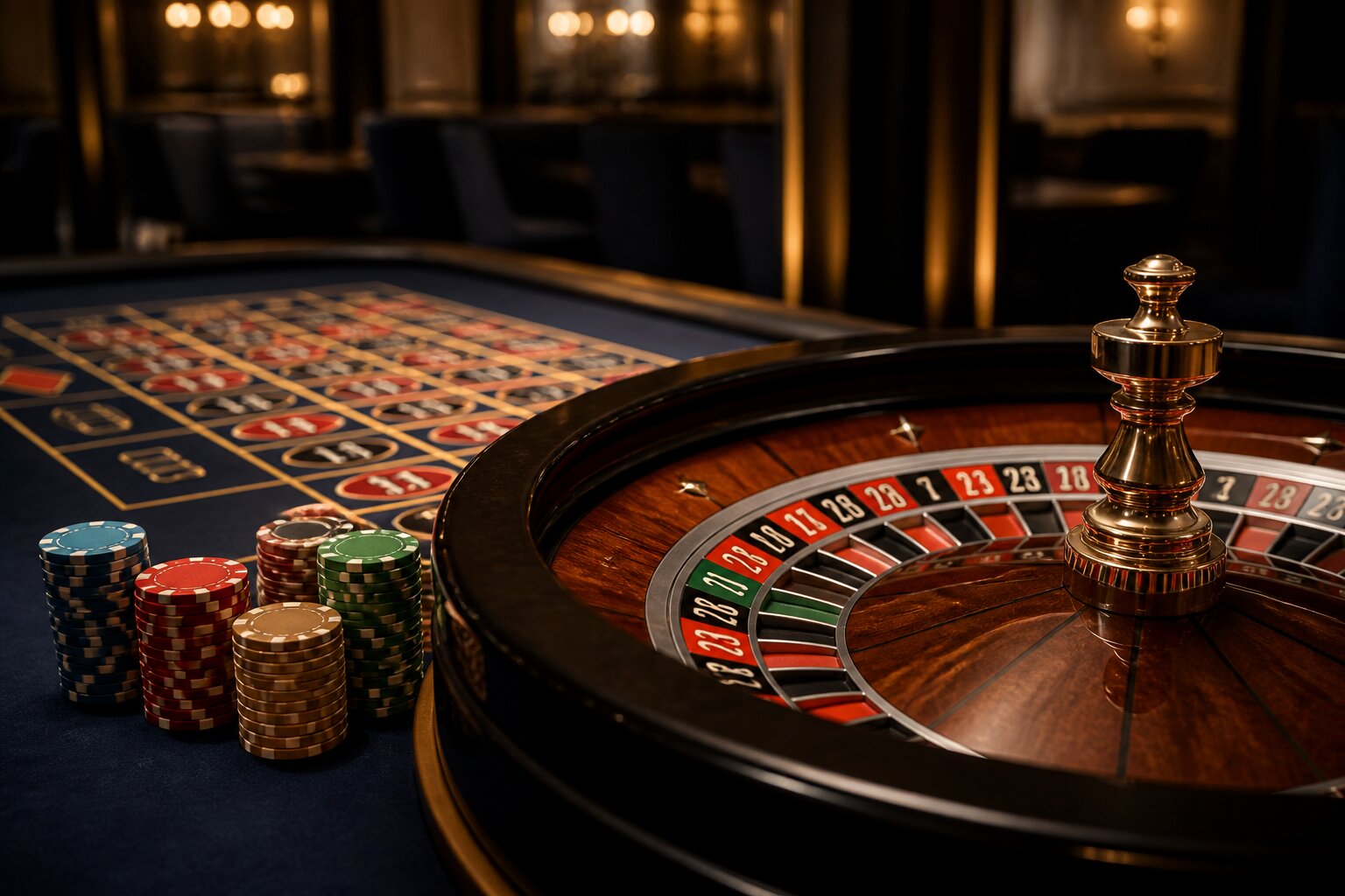 24+8 Roulette System Explained: Guide to Winning Combinations