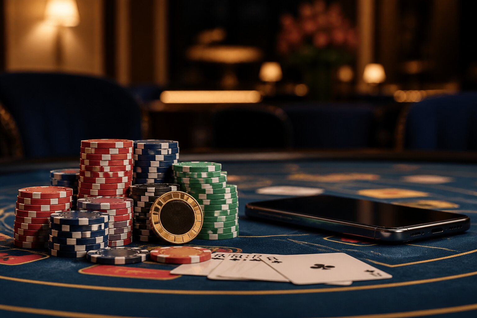 £5 PayPal Deposit Casino – Low Minimum Payment UK Casino Guide