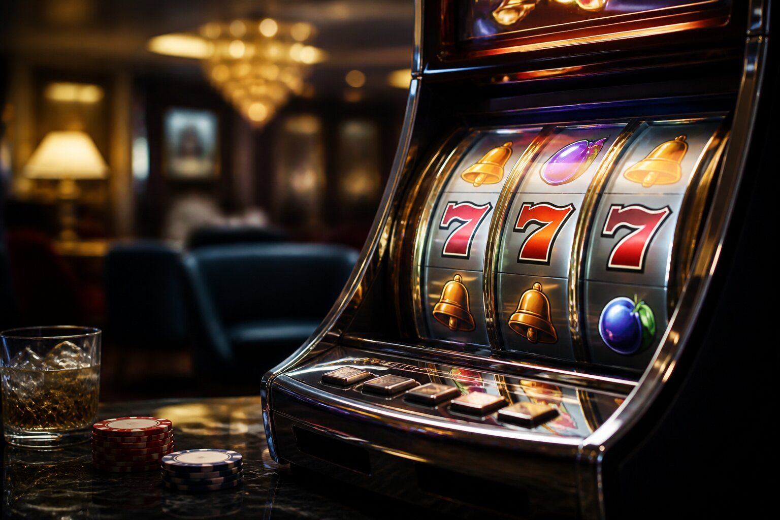 99% RTP Slots – Play High RTP Online Slot Games for Real Money