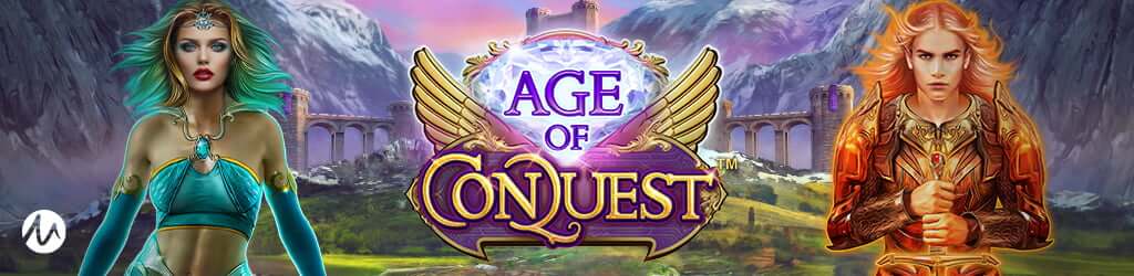 Age of Conquest Review