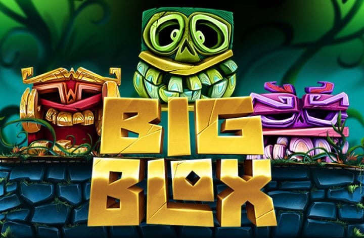 Big Blox Slots - Online Slots - Bonus Spins - Daisy Slots