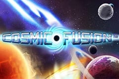 Cosmic Fusion Slot Review