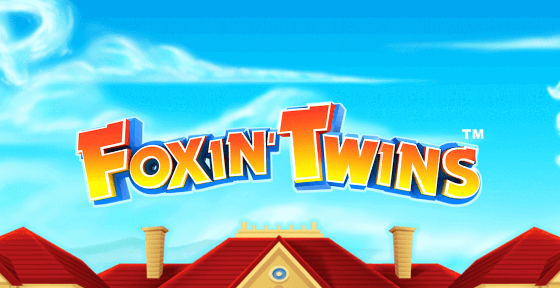 Foxin Twins Review