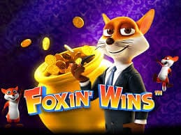 Foxin Wins Slot Review