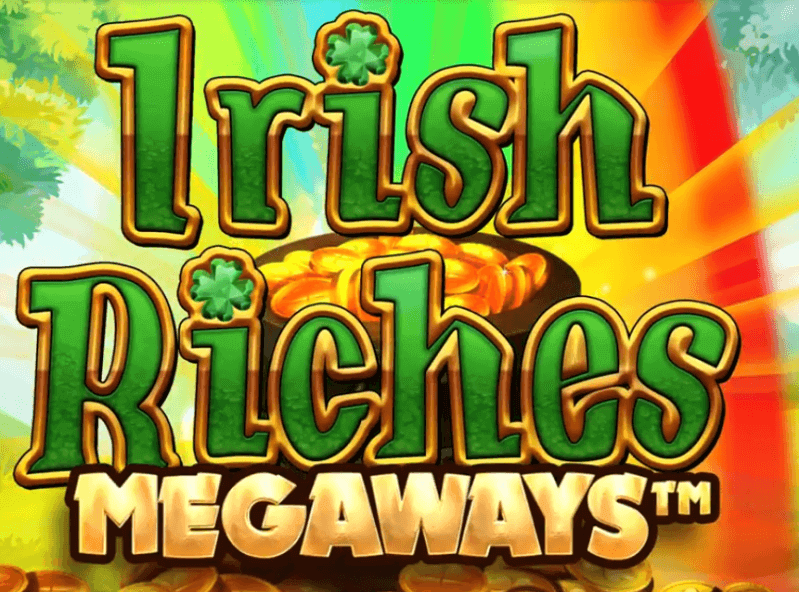 Irish Riches Megaways Review