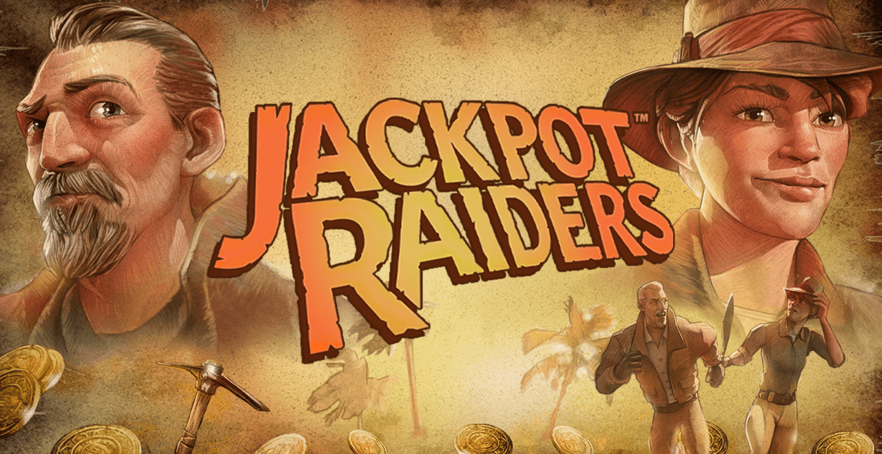 Jackpot Raiders Slot Slot Games Up To 500 Spins Bonus Daisy Slots
