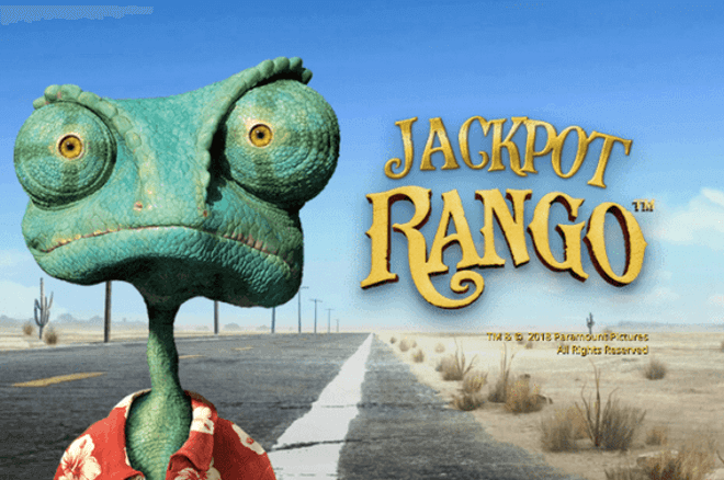Jackpot Rango Slot Review