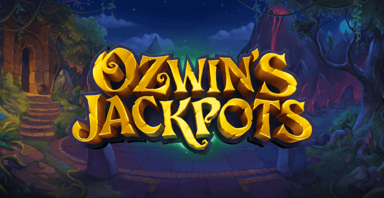 Ozwins Jackpots Review