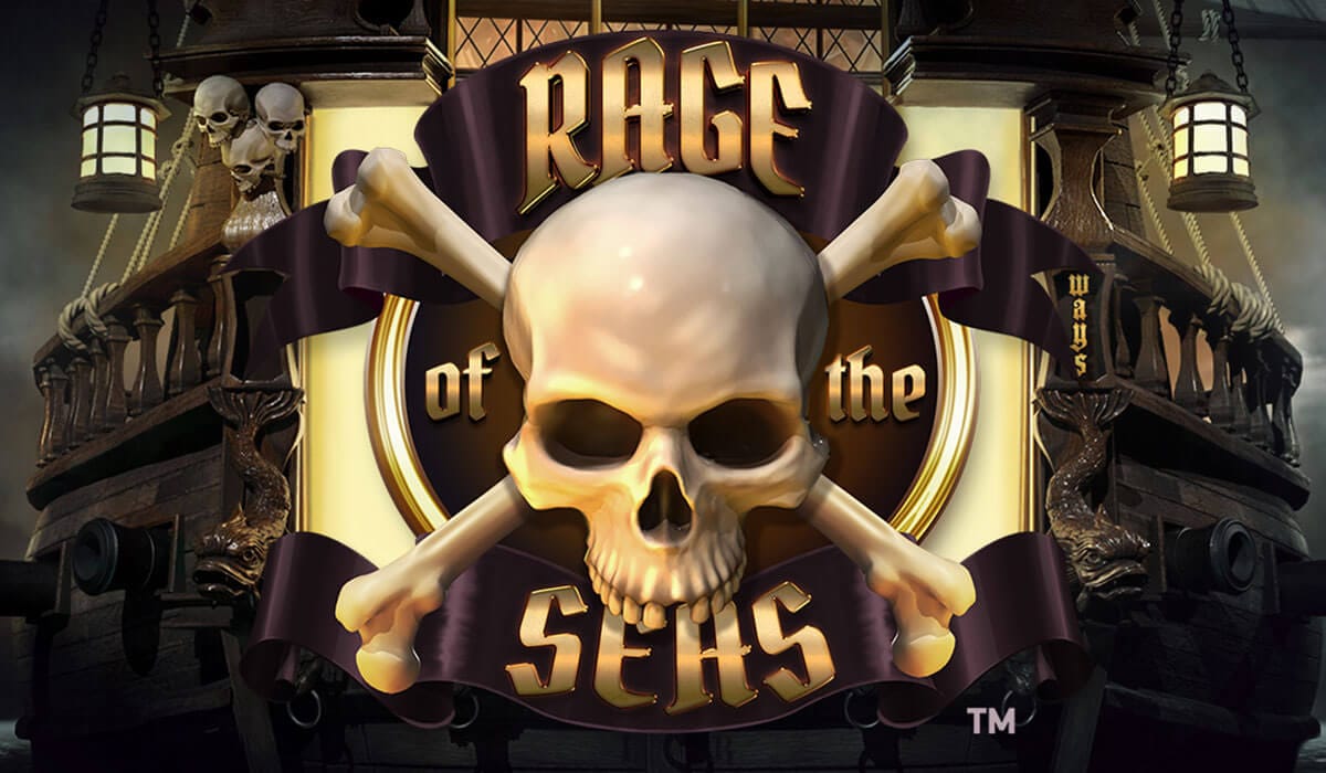 Rage of the Seas Review
