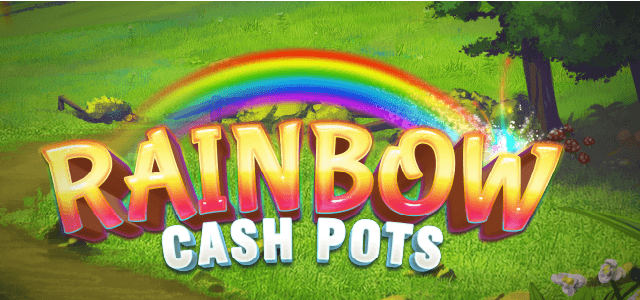 Rainbow Cash Pots Review