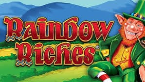 How to Play Rainbow Riches