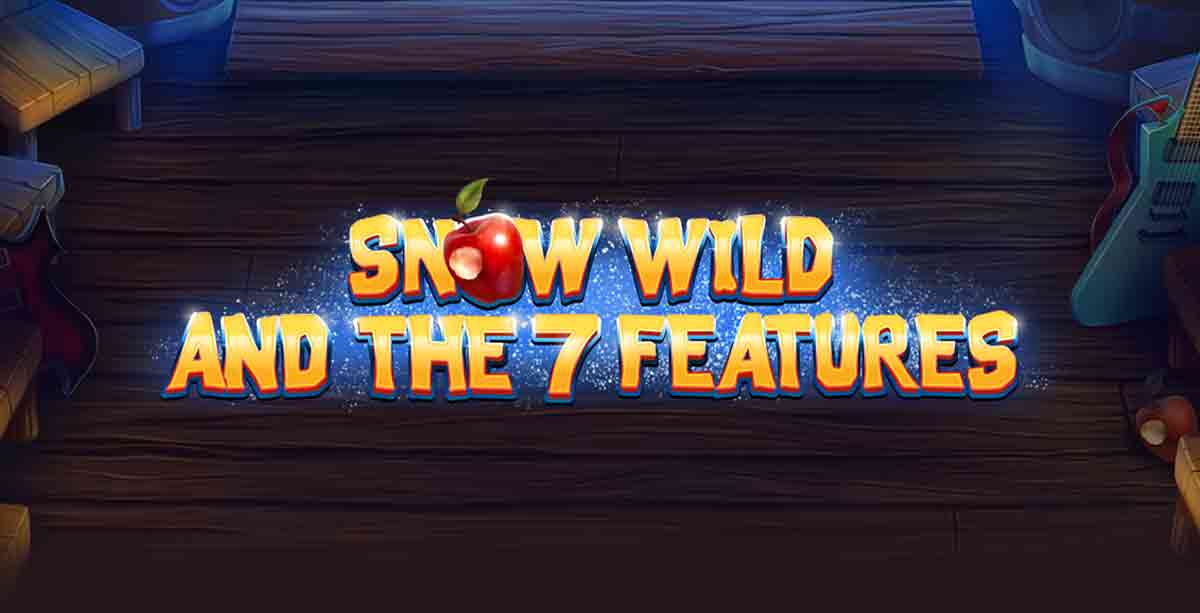 Snow Wild and the Seven Features Review