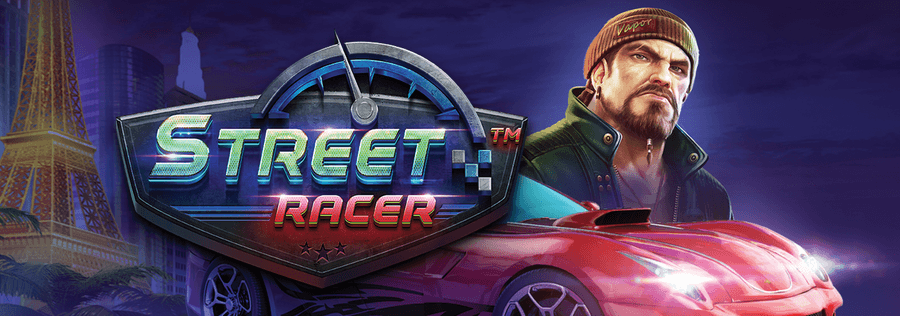 Street Racer Review
