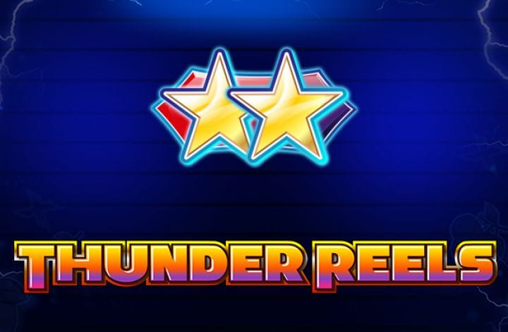 Thunder Reels Online Slot Bonus Features