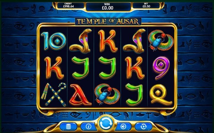 Aglc online casino