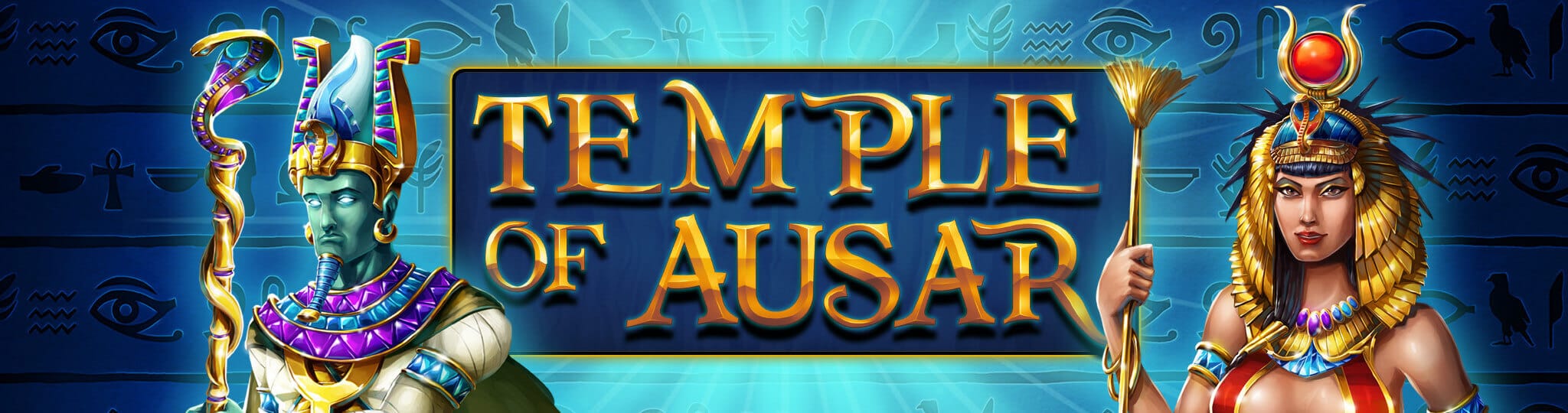 Temple of Ausar Review