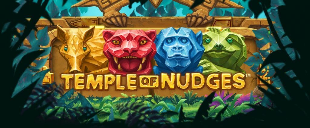 Temple of Nudges Review