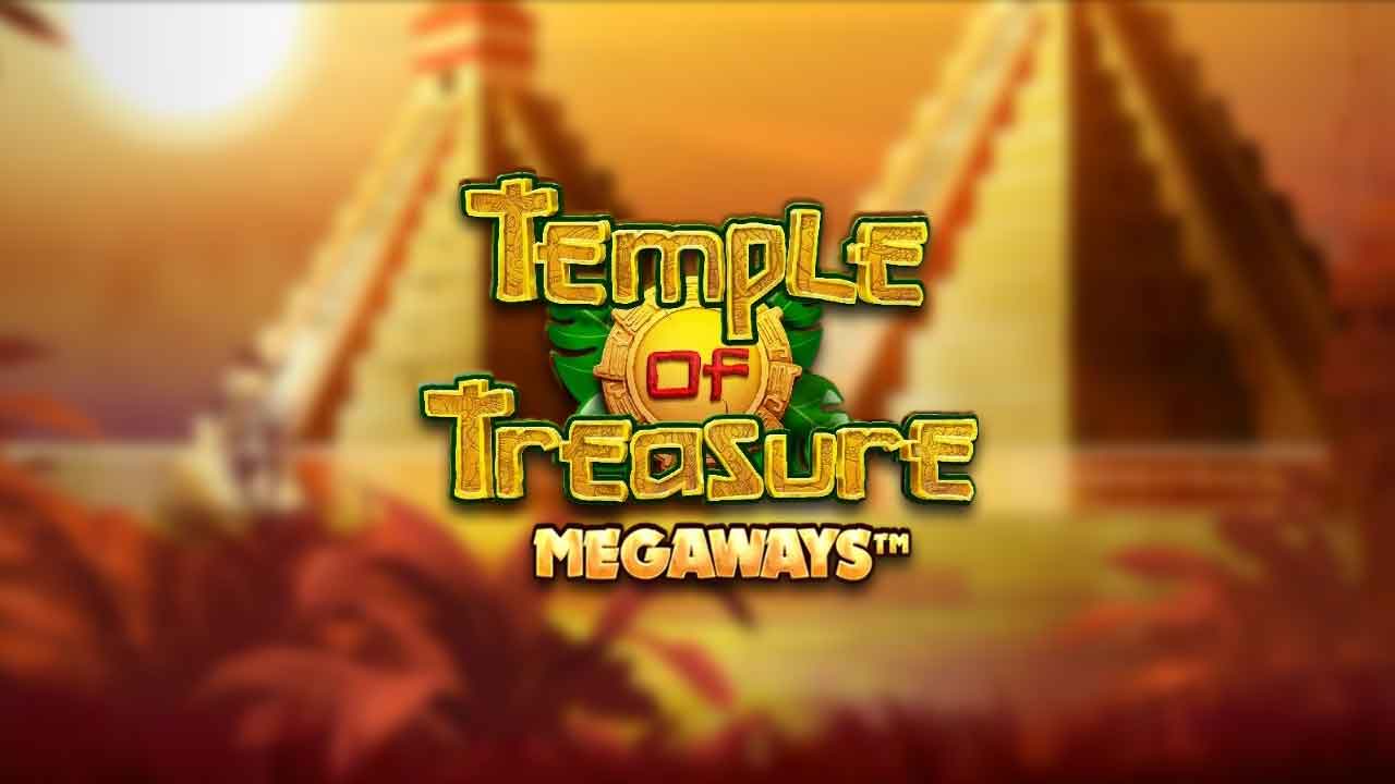 Temple of Treasure Megaways Review
