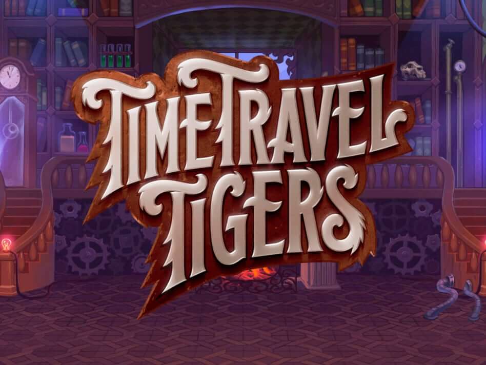 Time Travel Tigers Review