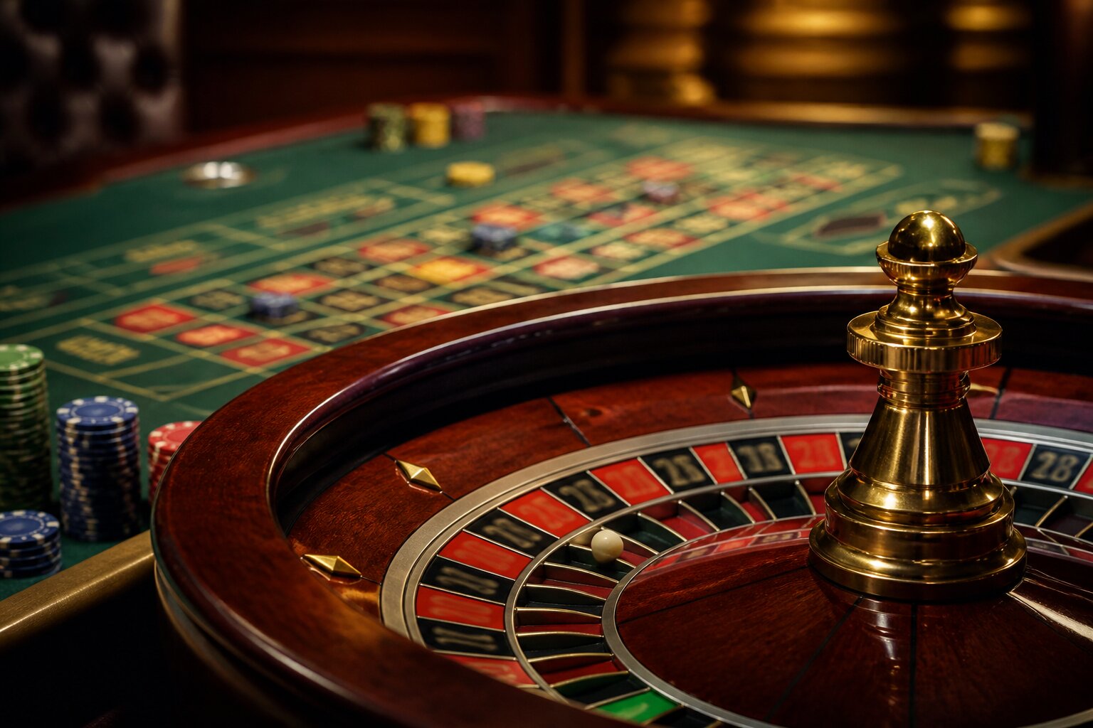 Always Win Roulette Strategy Explained: Myths, Odds, and House Edge