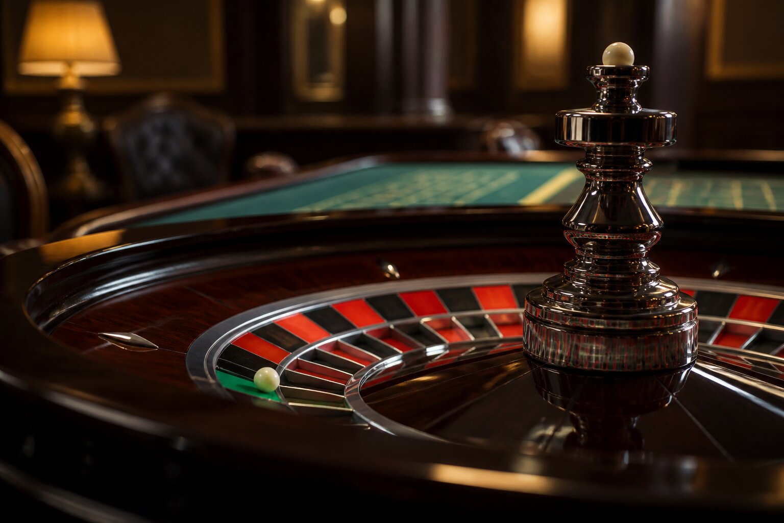 Betting on Zero in Roulette: When Should You Place This Wager?