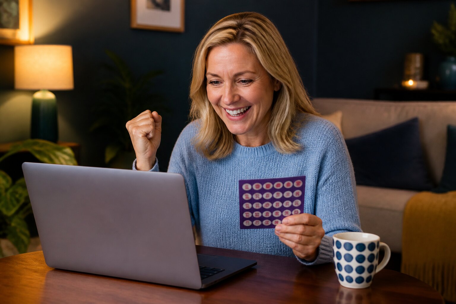 Bingo Tournament Guide: Play Online Bingo Games & Win Prizes