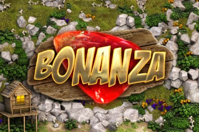 Bonanza Slot Game Review