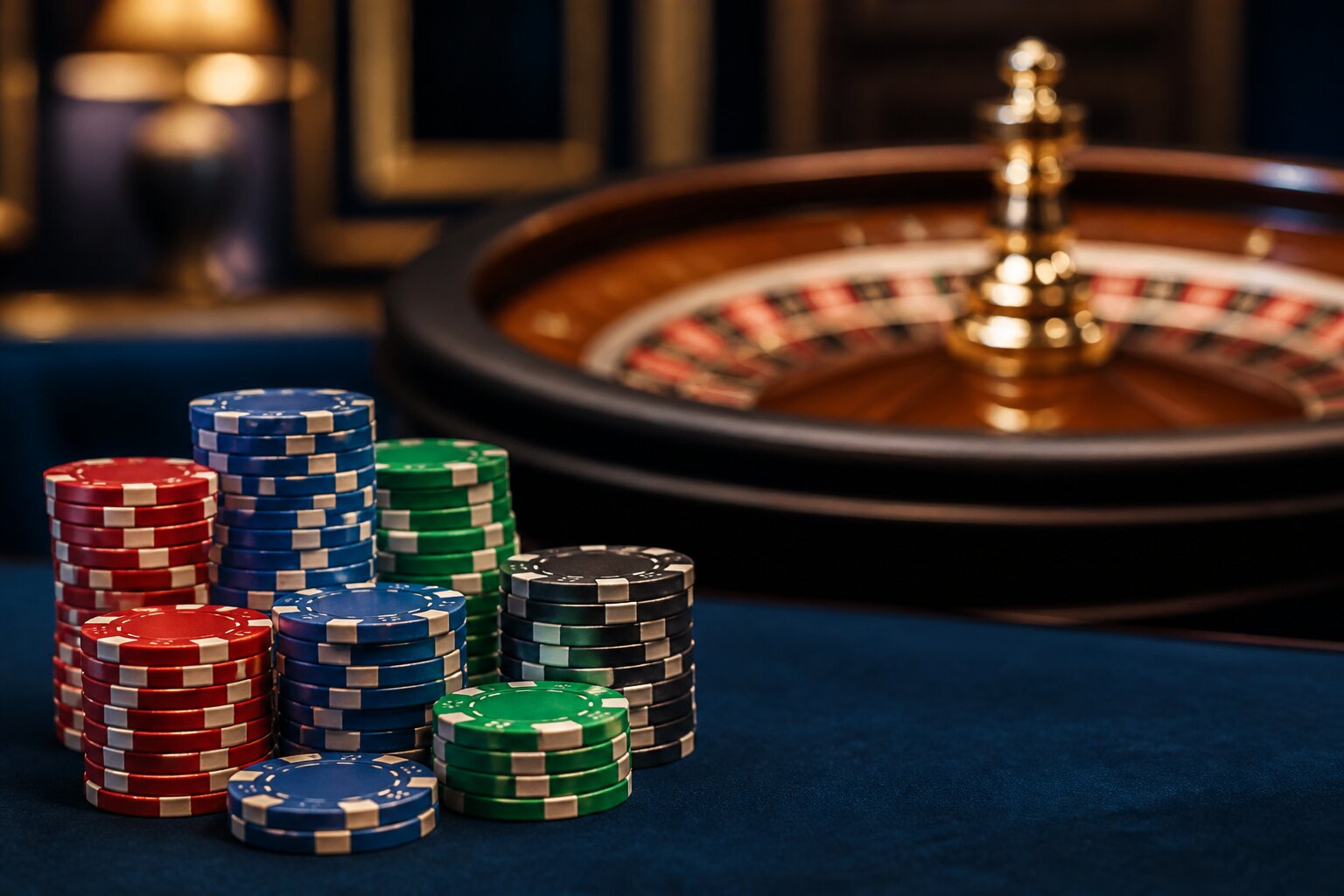Roulette Number Predictor: Can You Really Predict Roulette Numbers?