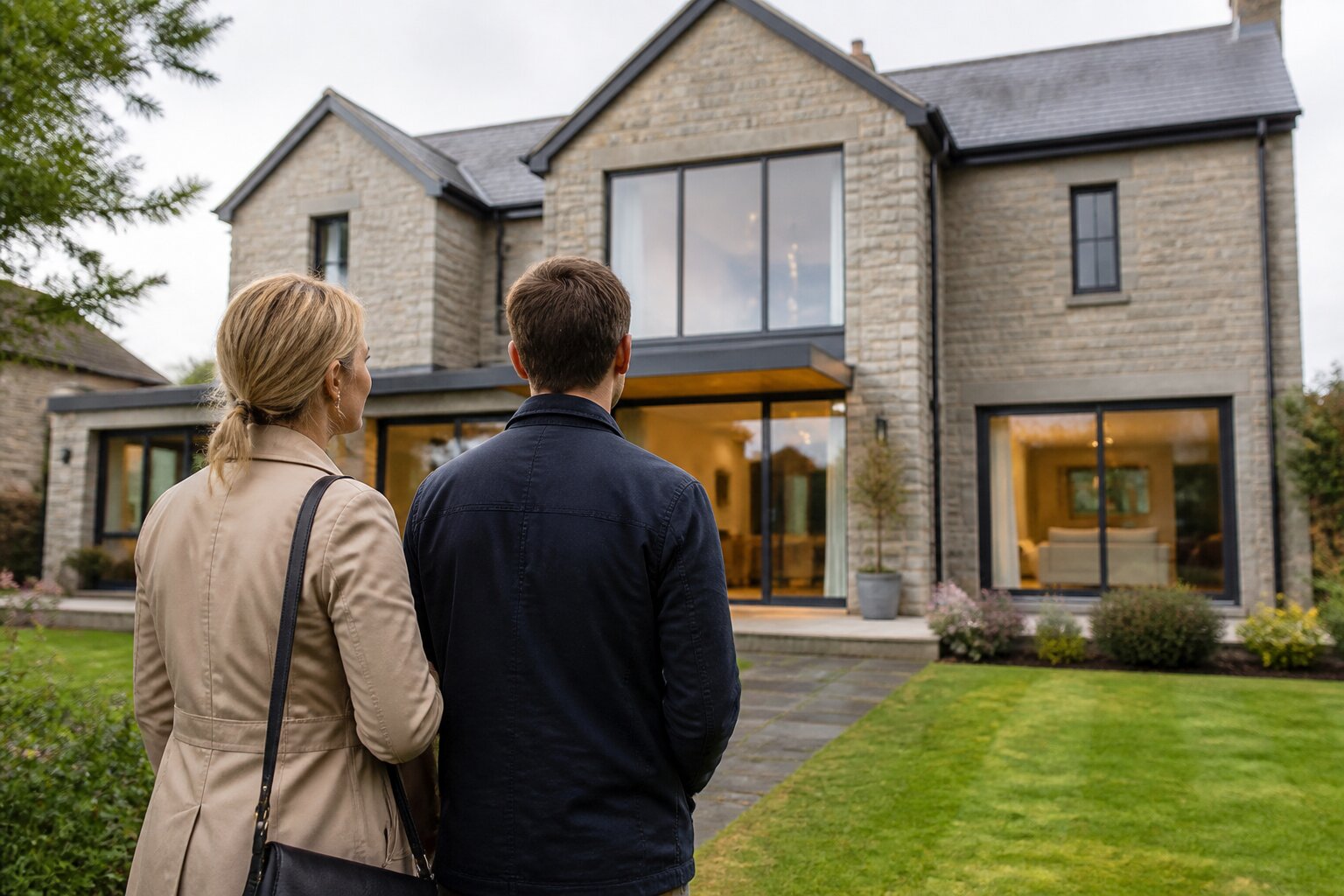 Can You Sell the Omaze House If You Win? Rules, Taxes & Options