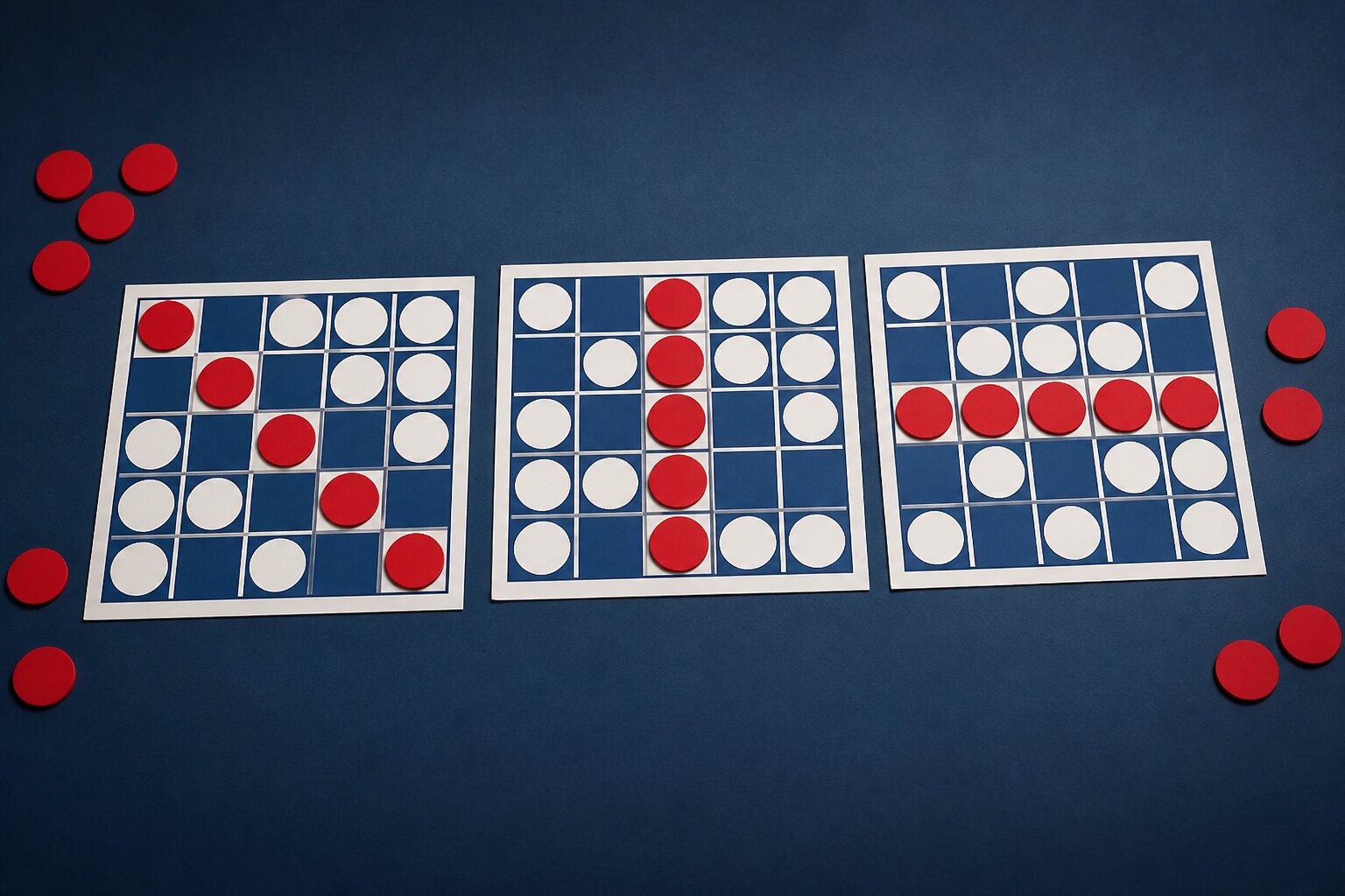 Can You Win Bingo Diagonally, Vertically or Horizontally? Explained