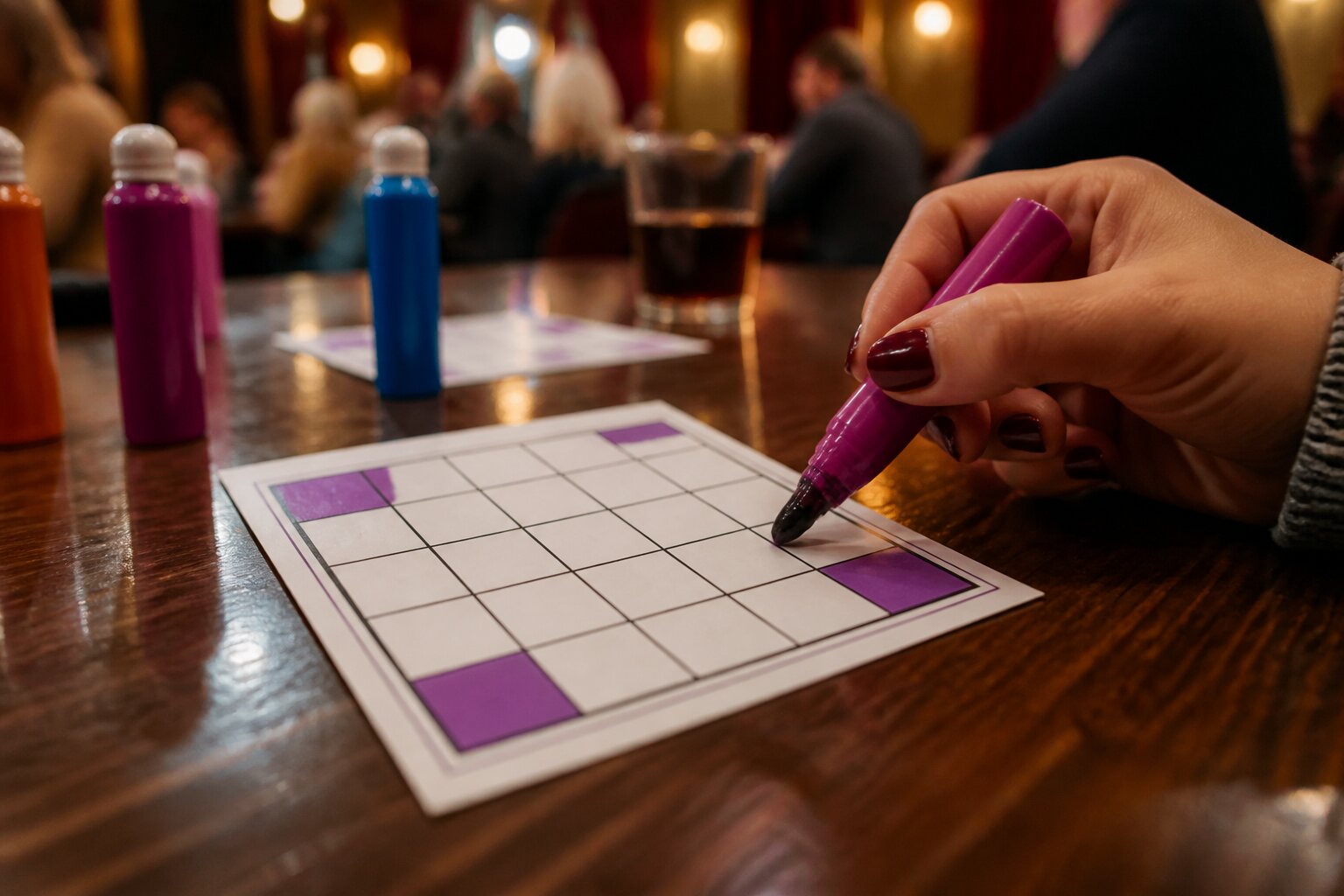 Can You Win Bingo with 4 Corners? Rules, Payouts & How It Works