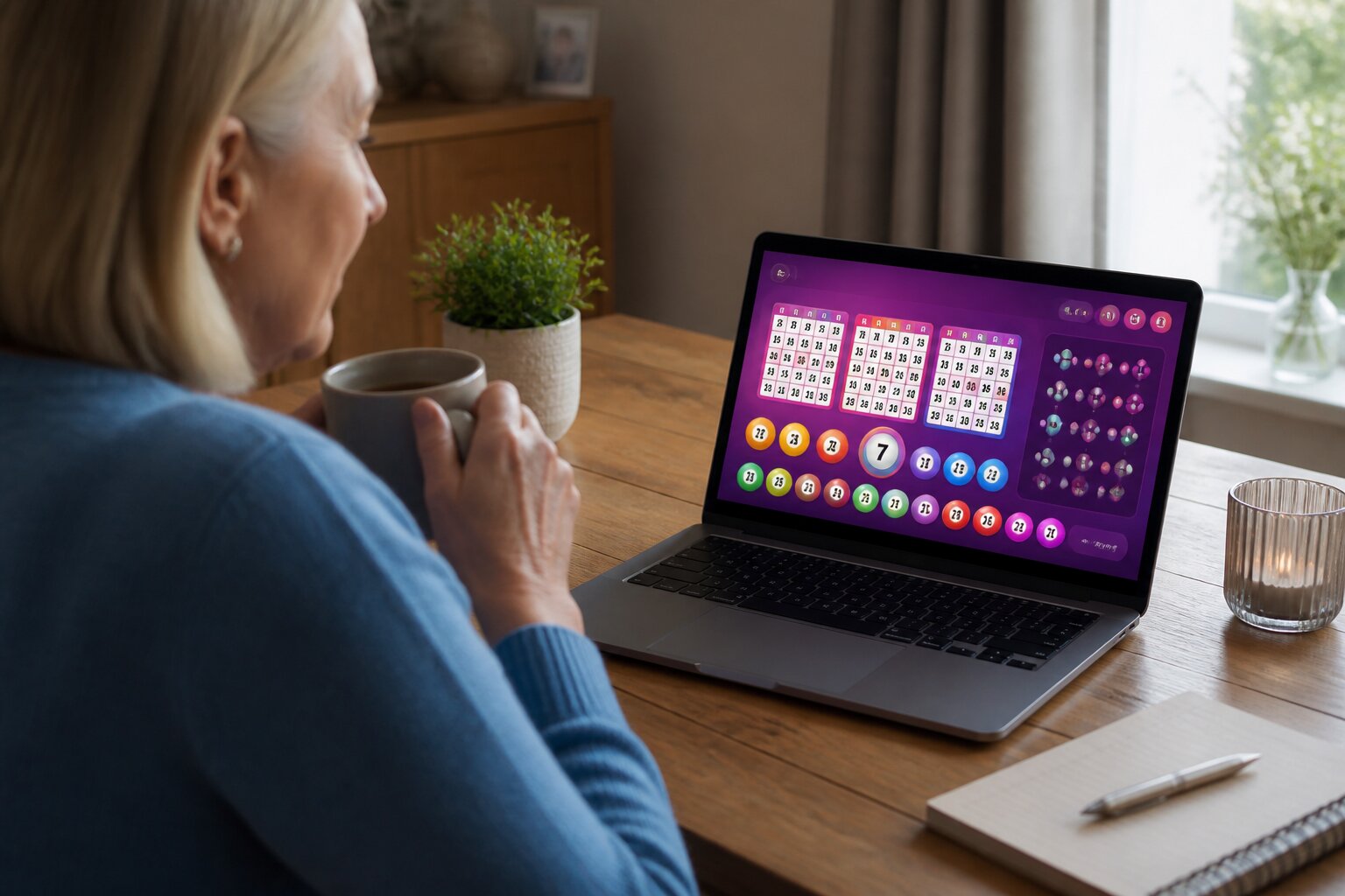 Do Bingo Sites Use Bots or Real Players? Bingo Game Fairness Explained
