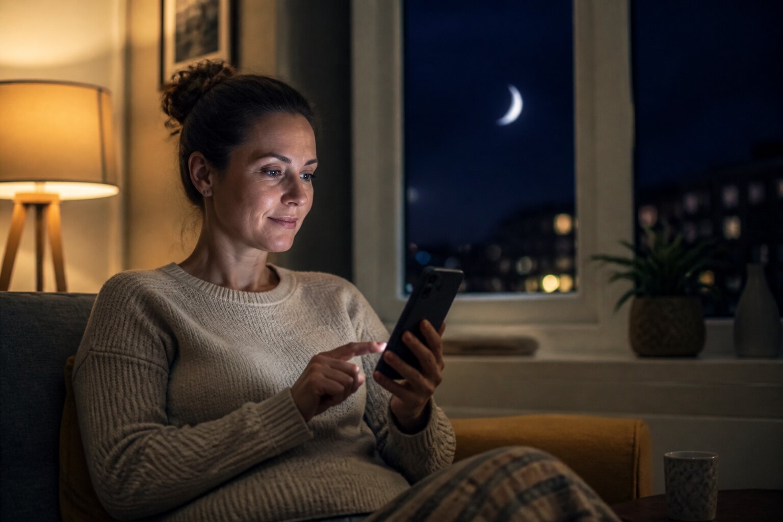 Does the National Lottery App Close at Night? Opening Times Explained