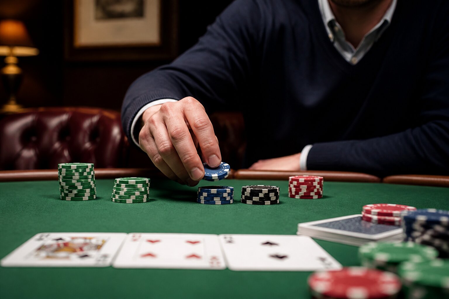 Do You Have to Match the Big Blind in Poker? Rules Explained