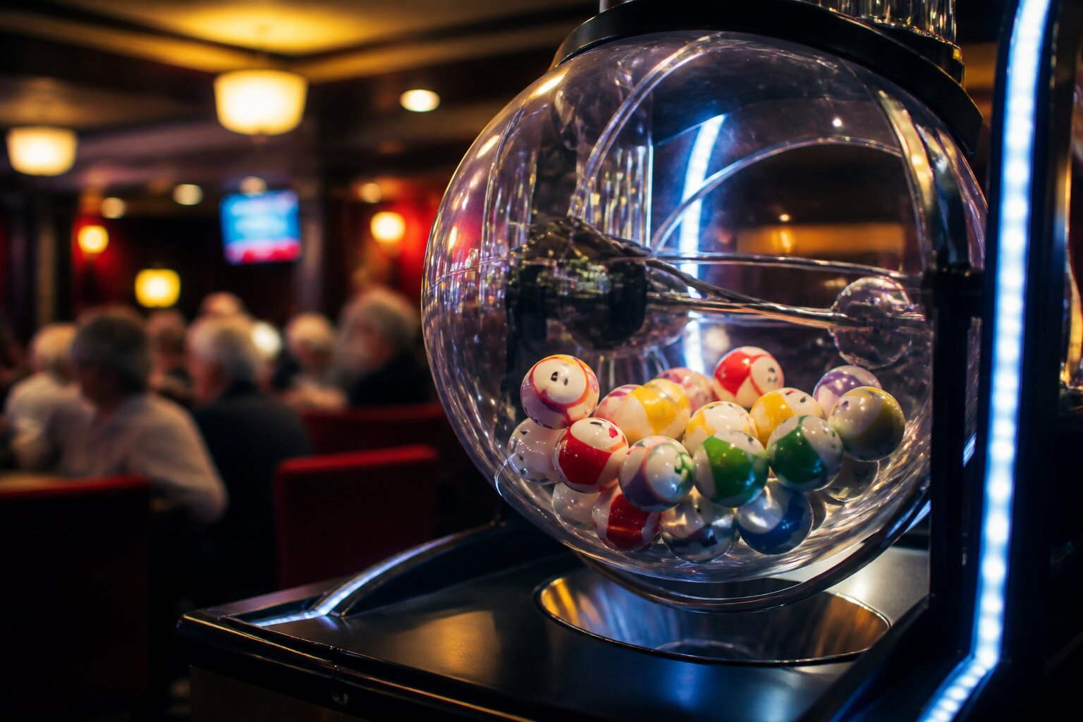 Electronic Bingo Machine Cheats: Myths, Facts & How They Really Work
