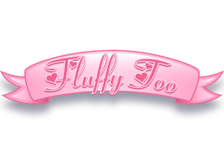 Fluffy Too Slot Logo Daisy Slots