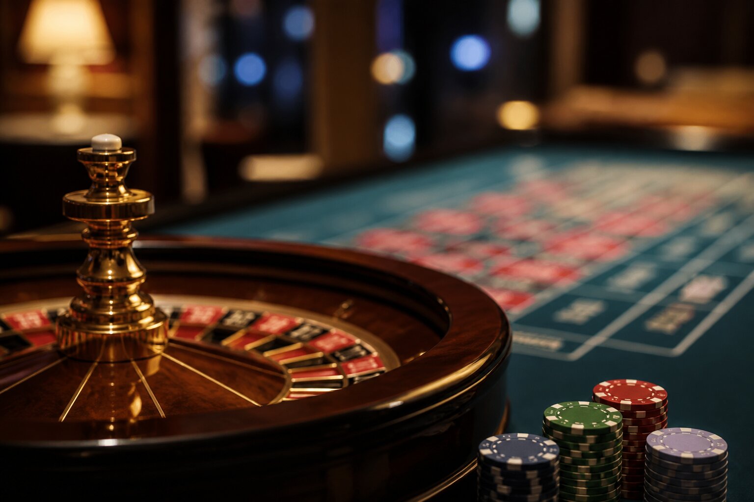FOBT Roulette System Guide: Winning Odds & Trigger Numbers Explained