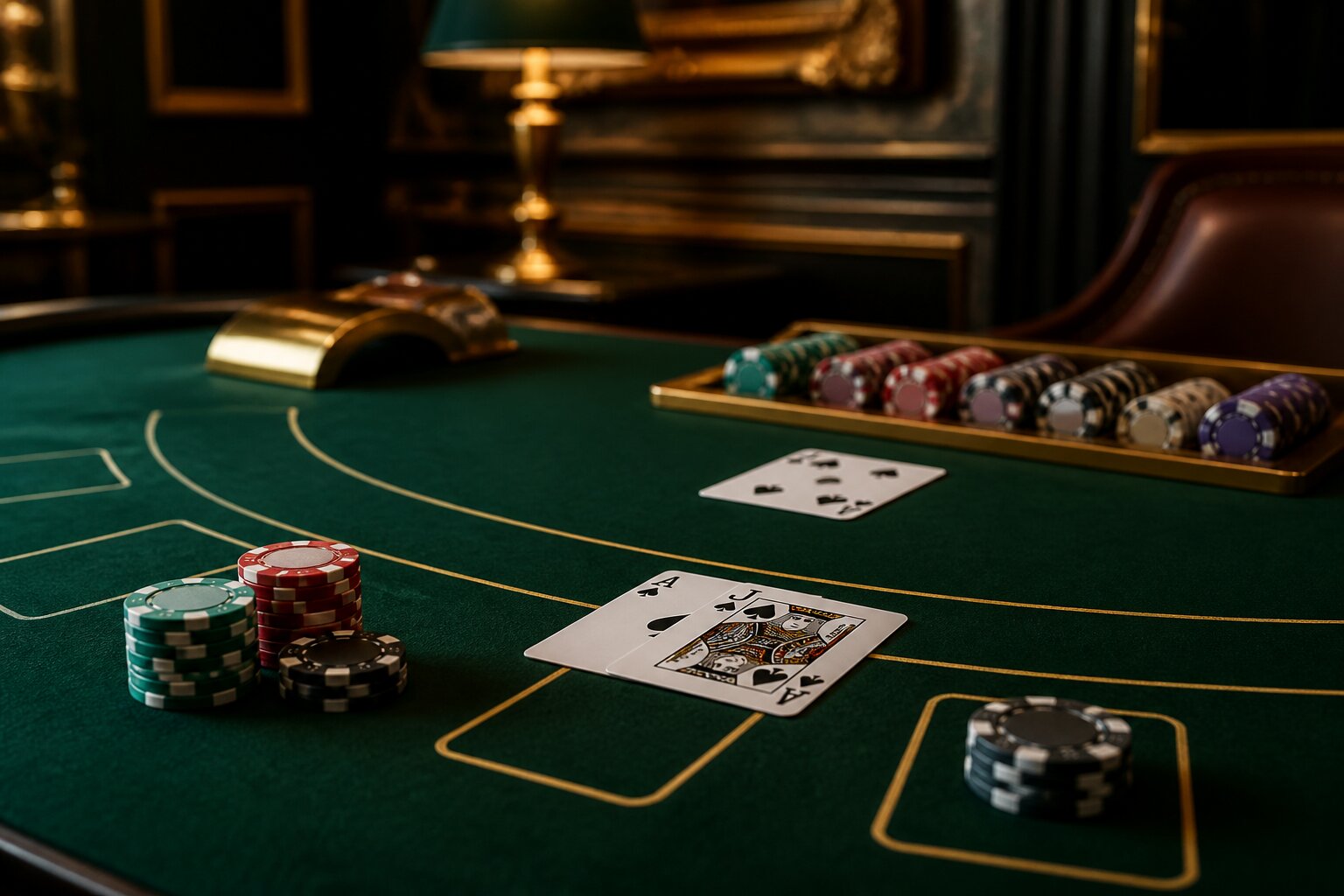 Free Bet Blackjack Online – Play Free Blackjack & Casino Games