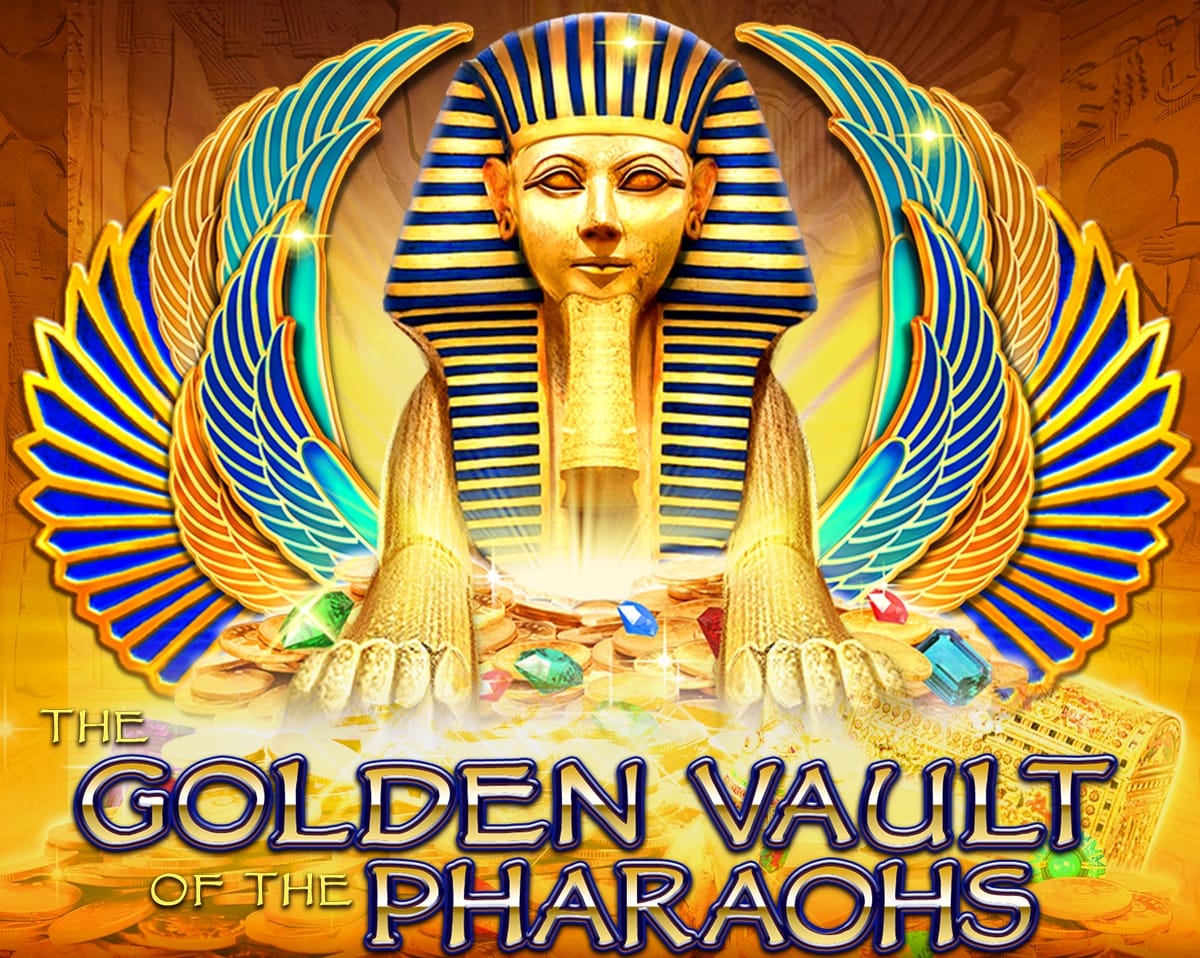 golden vault of the pharaohs daisy slots