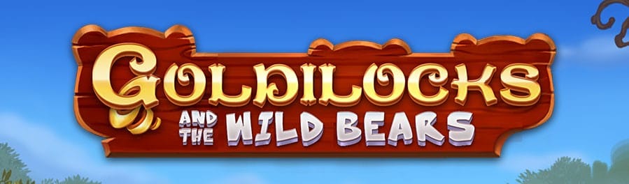 Goldilocks Slot Logo