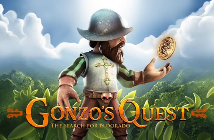 Gonzos Quest Slot Guide