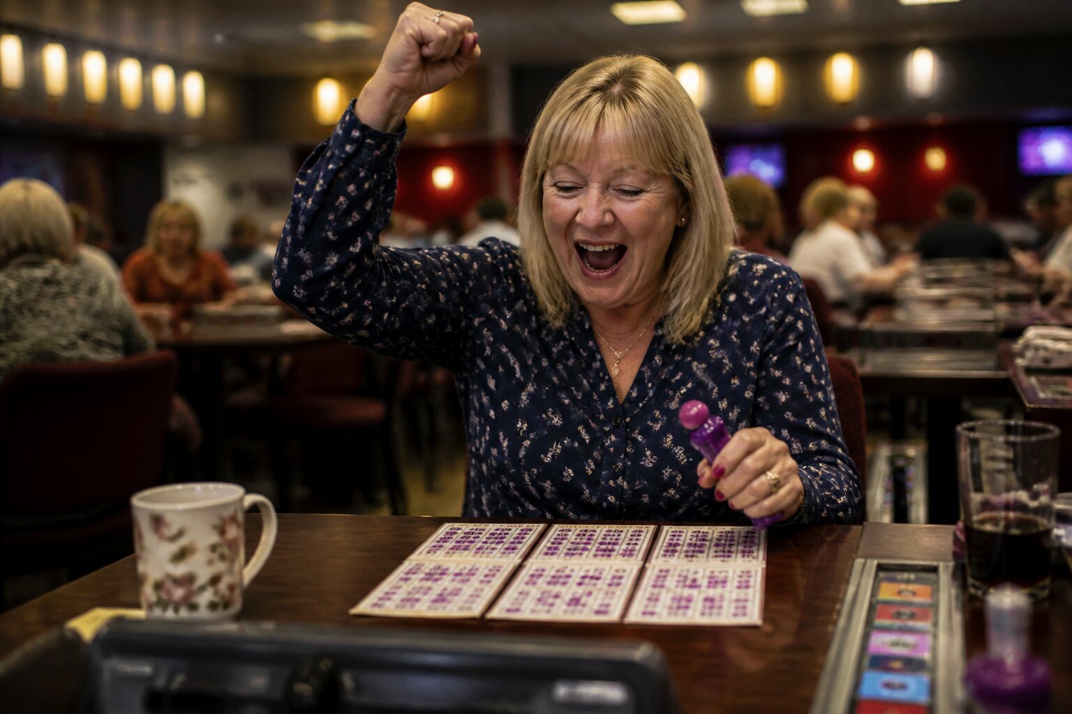 Has Anyone Won Bingo in 15 Numbers? Bingo Odds Explained