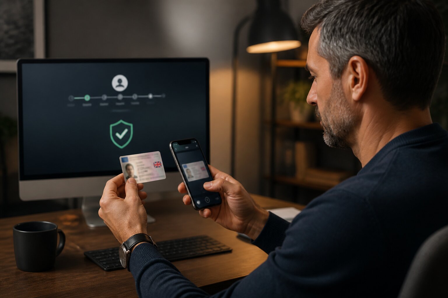 How Long Does Online Casino Verification Take? Process & ID Check