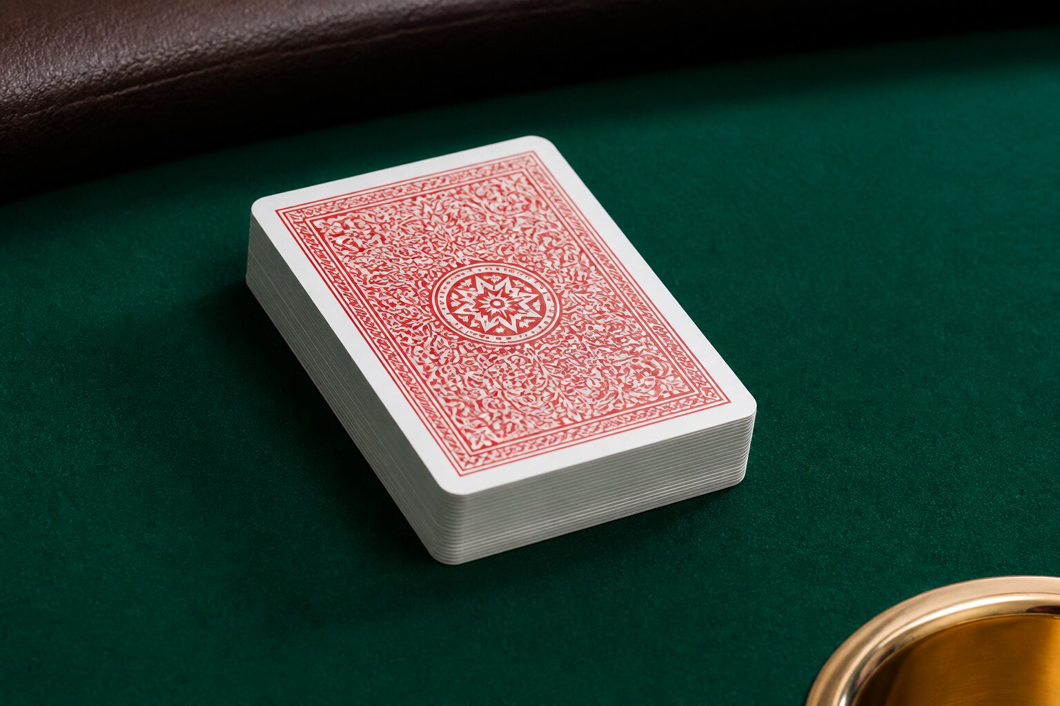 How Many Decks of Cards in Blackjack? Card Number & Deck Variations