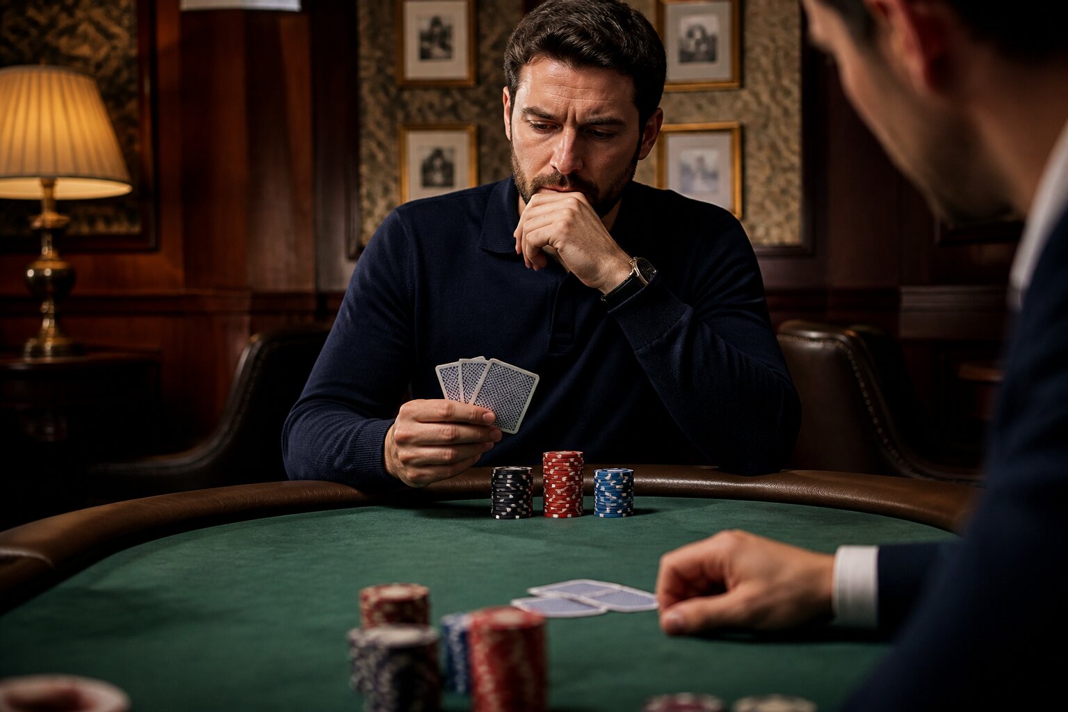 How Many Hands Should You Play in Poker? Guide to Poker Hand Selection