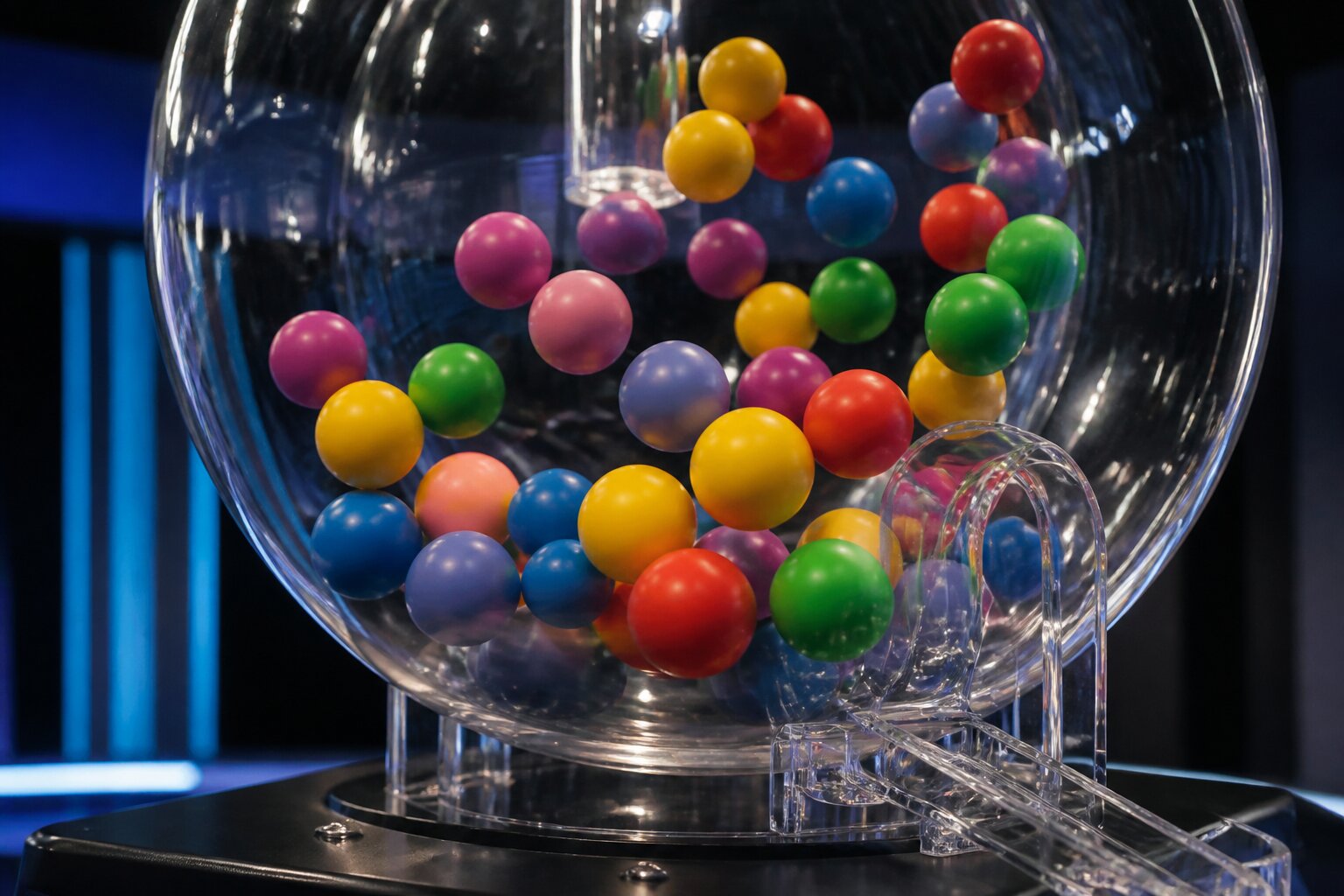 How Many People Play EuroMillions? Participants, Odds and Weekly Draws